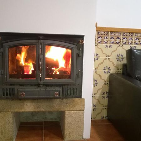 פונטה דה לימה Casa Das Neves מראה חיצוני תמונה