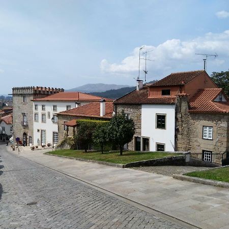 פונטה דה לימה Casa Das Neves מראה חיצוני תמונה