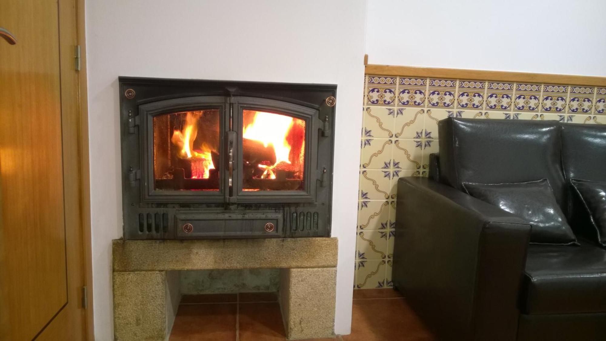 פונטה דה לימה Casa Das Neves מראה חיצוני תמונה