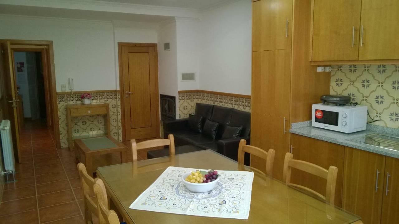 פונטה דה לימה Casa Das Neves מראה חיצוני תמונה