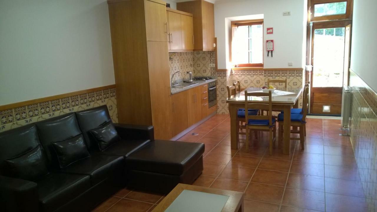פונטה דה לימה Casa Das Neves מראה חיצוני תמונה