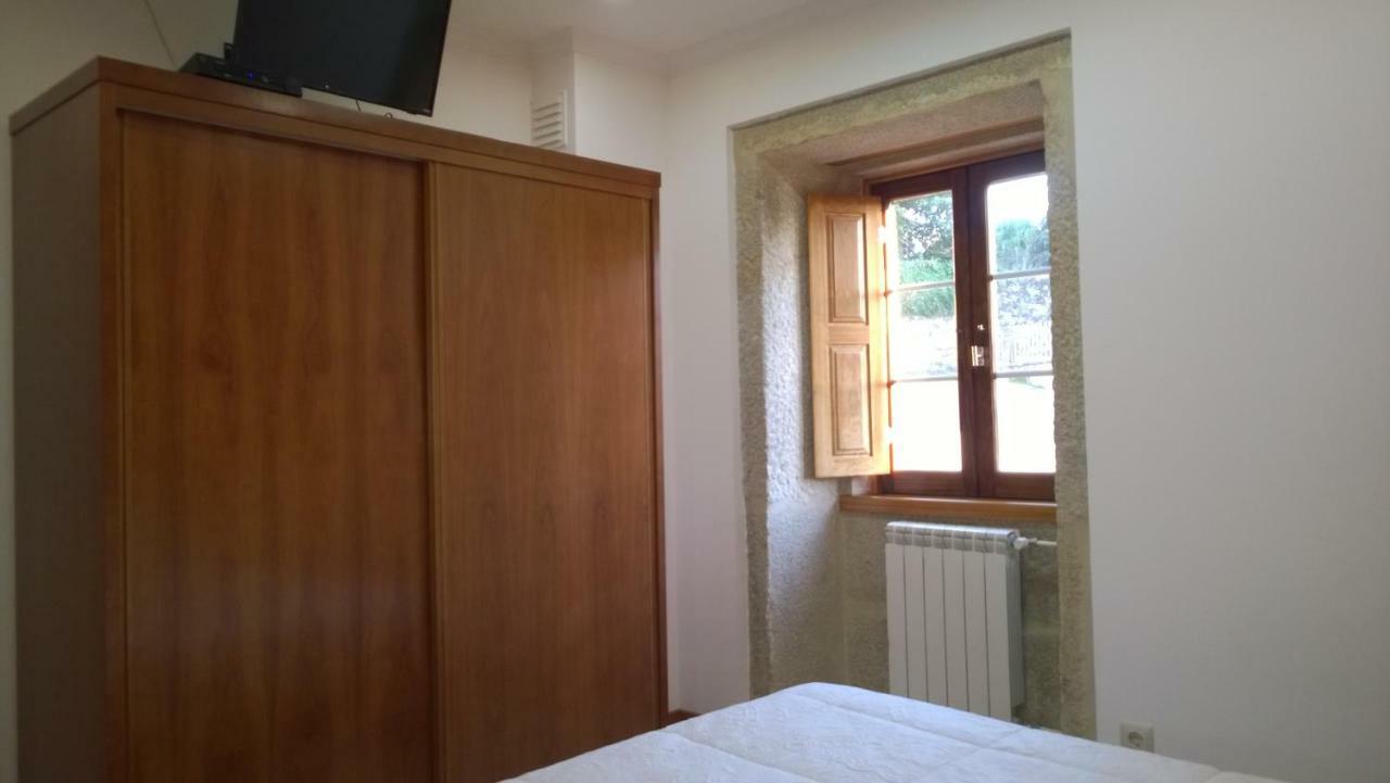 פונטה דה לימה Casa Das Neves מראה חיצוני תמונה