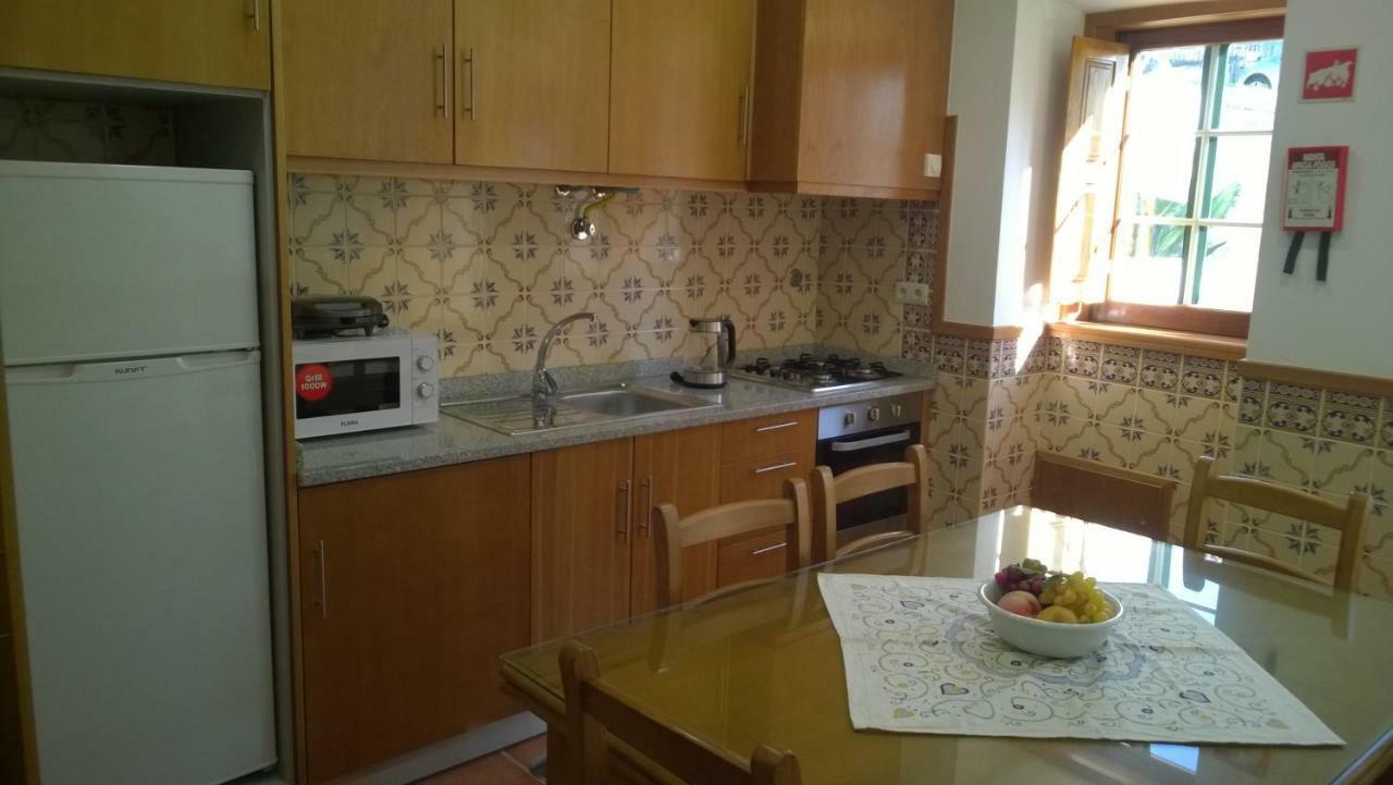 פונטה דה לימה Casa Das Neves מראה חיצוני תמונה