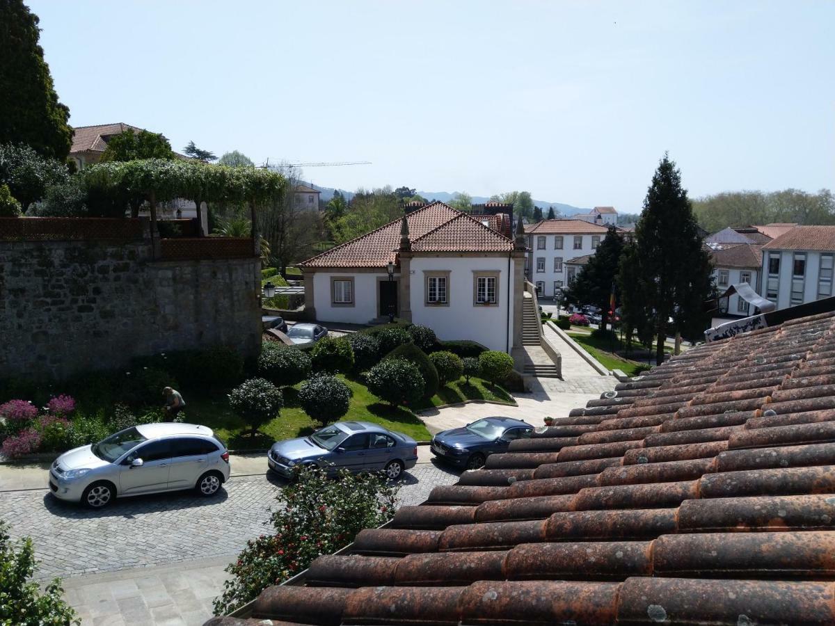 פונטה דה לימה Casa Das Neves מראה חיצוני תמונה