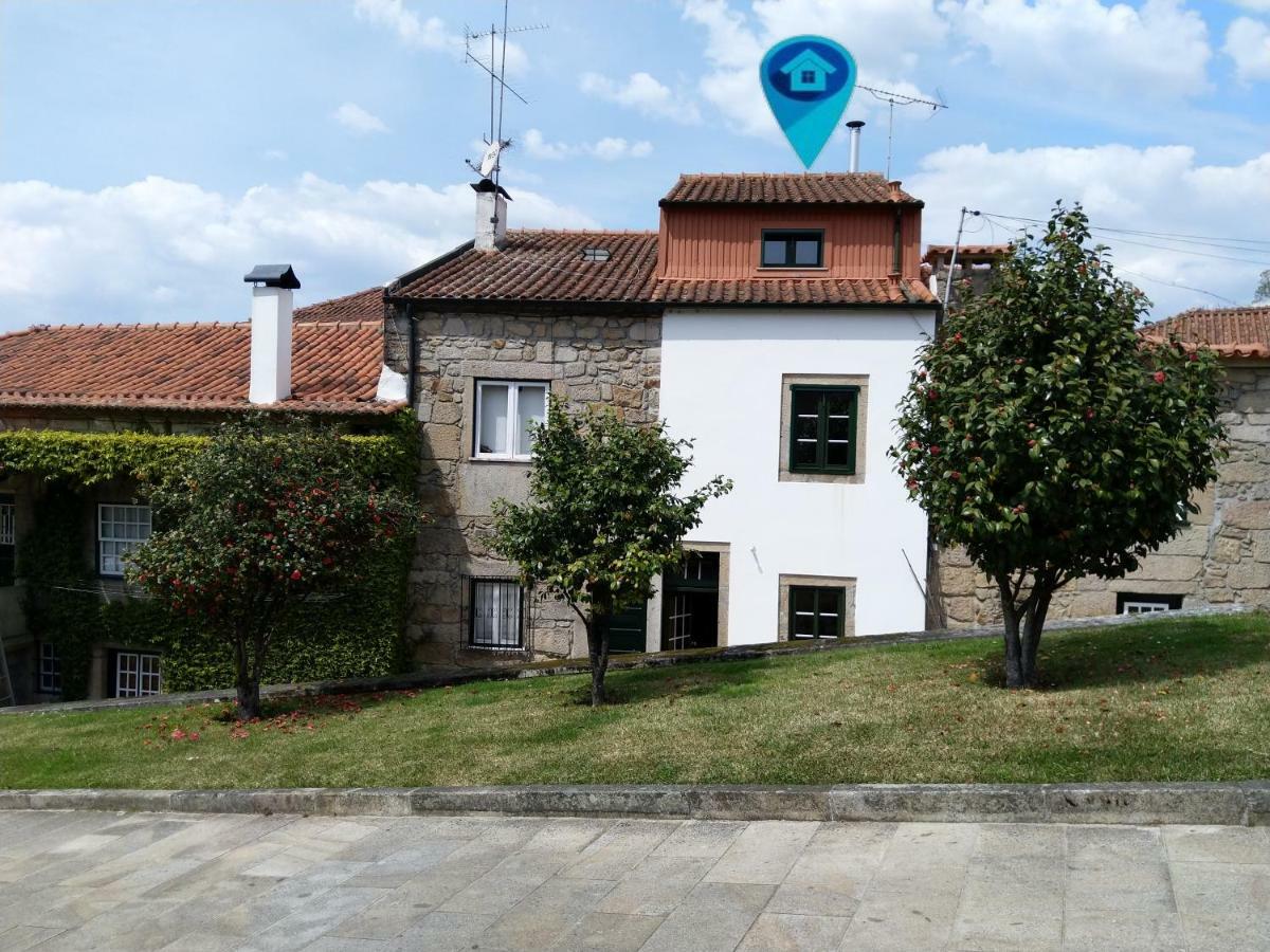 פונטה דה לימה Casa Das Neves מראה חיצוני תמונה